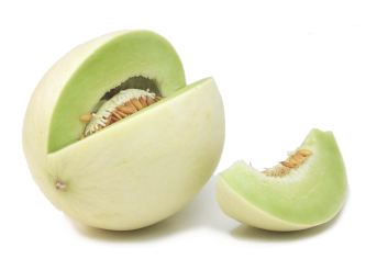 produce - fruits - honeydew